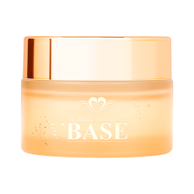 Forever 52 All Mattte Base Primer