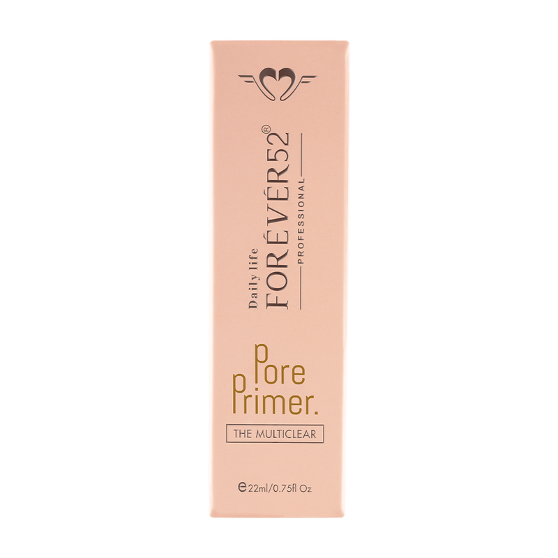 Forever 52 Pore Primer (The Multiclear) - KPP001