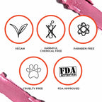 Insight Super Stay Lipstick