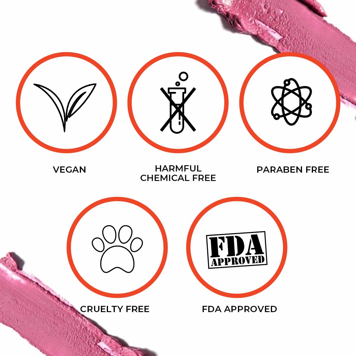 Insight Super Stay Lipstick