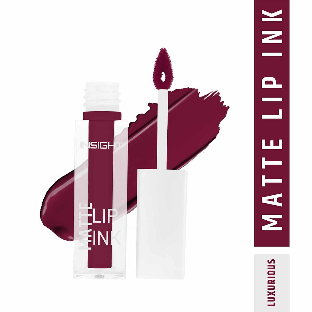 Insight Matte Lip Ink