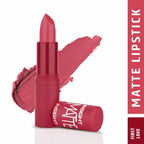 Insight Always On Matte Lipstick