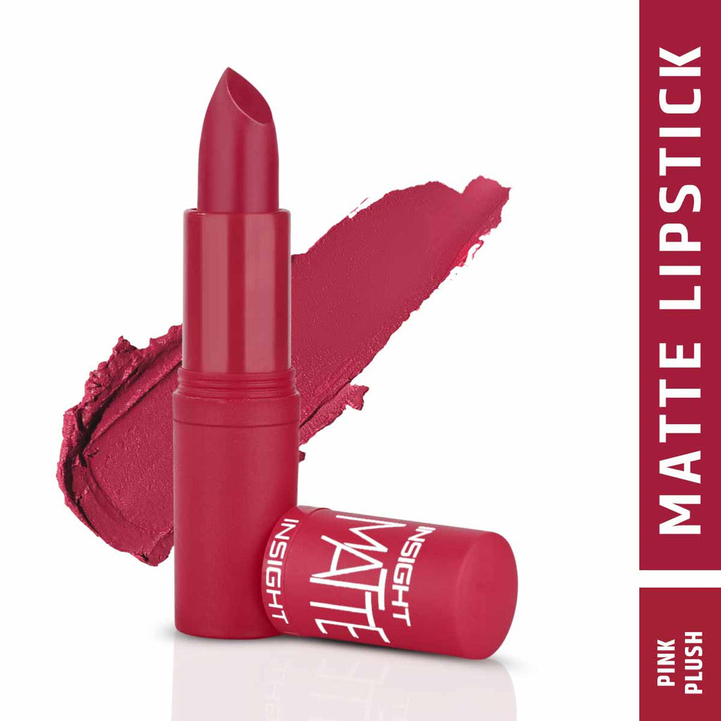 Insight Always On Matte Lipstick