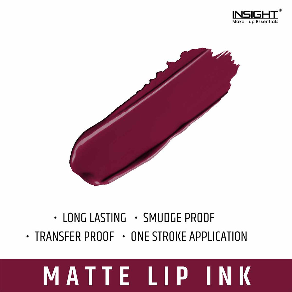 Insight Matte Lip Ink