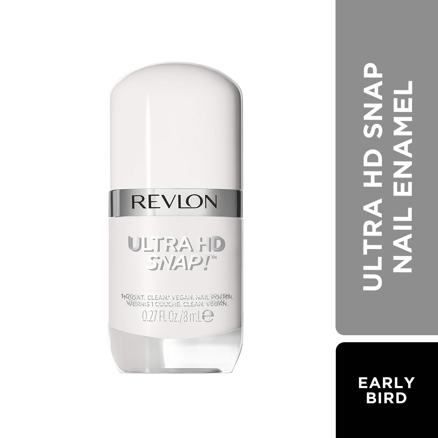 Revlon Revlon Ultra HD Snap™ Nail Polish