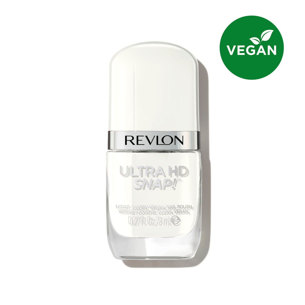Revlon Revlon Ultra HD Snap™ Nail Polish