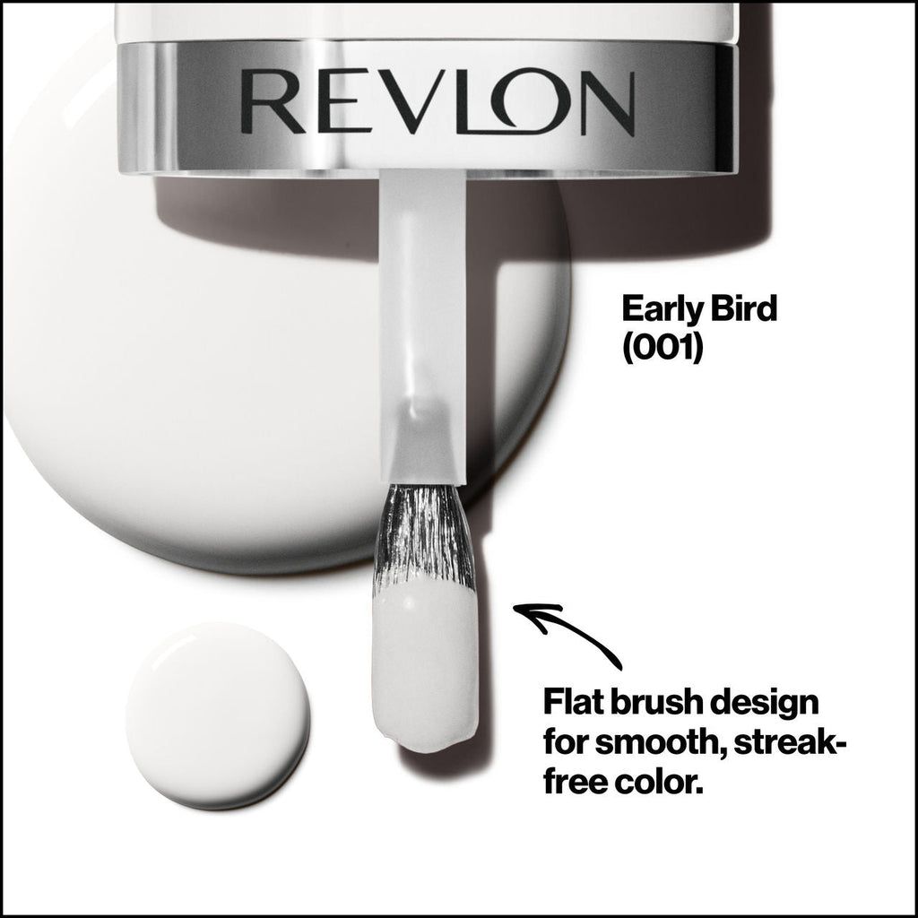 Revlon Revlon Ultra HD Snap™ Nail Polish