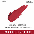Insight Always On Matte Lipstick