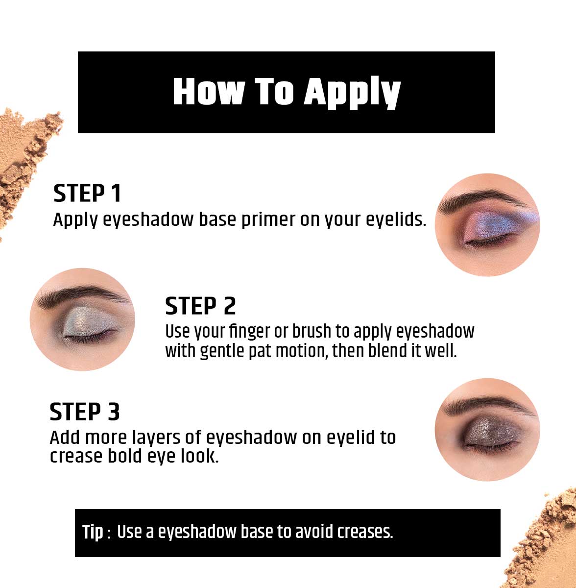 Insight Pro Eyeshadow