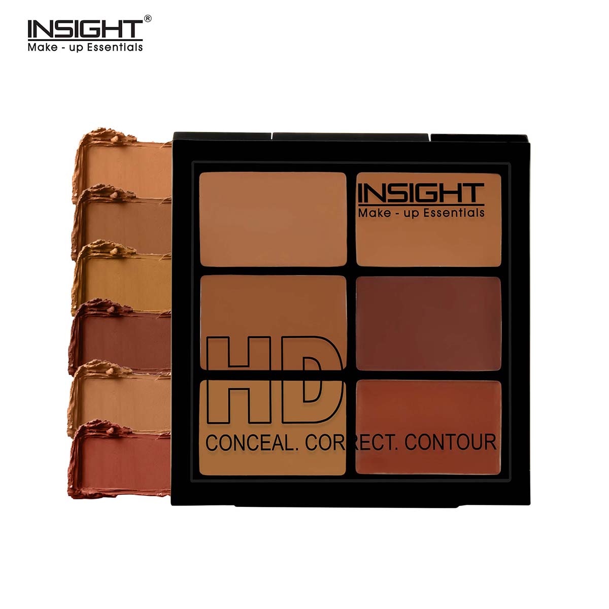 Insight HD Conceal.Correct.Contour