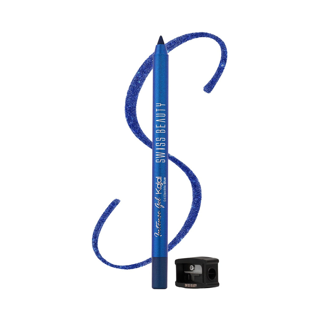 Swiss Beauty Intense Gel Kajal