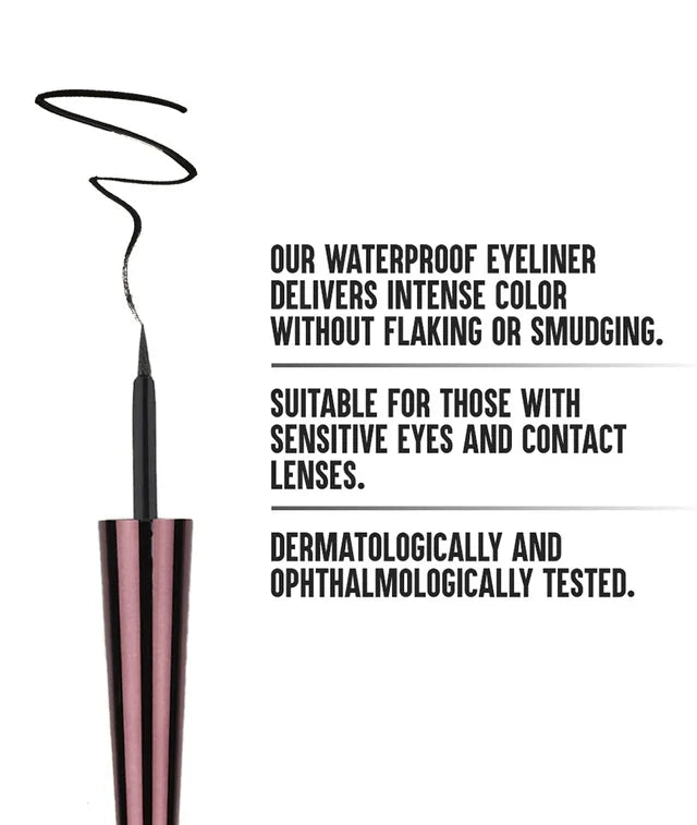 Colorbar Precision Waterproof Eyeliner