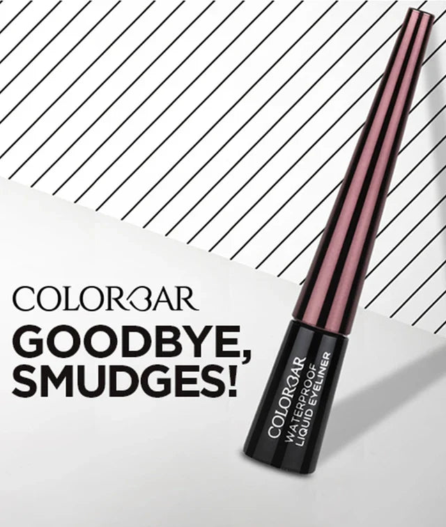 Colorbar Precision Waterproof Eyeliner