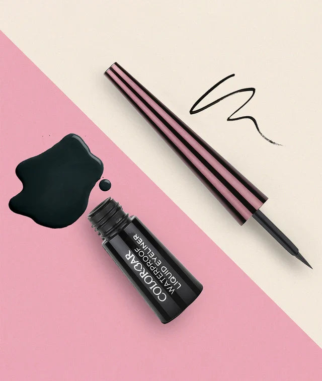 Colorbar Precision Waterproof Eyeliner