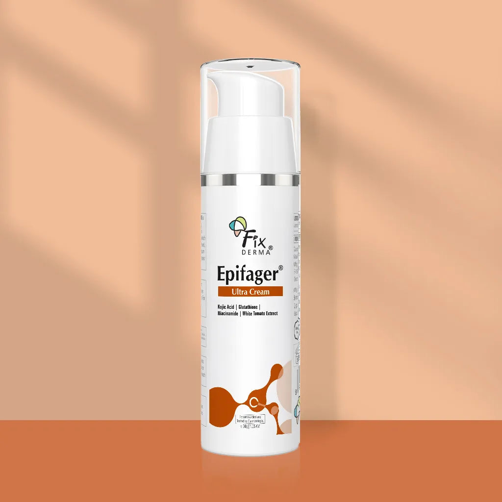 Fixderma Epifager Ultra Cream