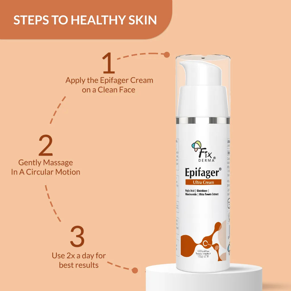 Fixderma Epifager Ultra Cream