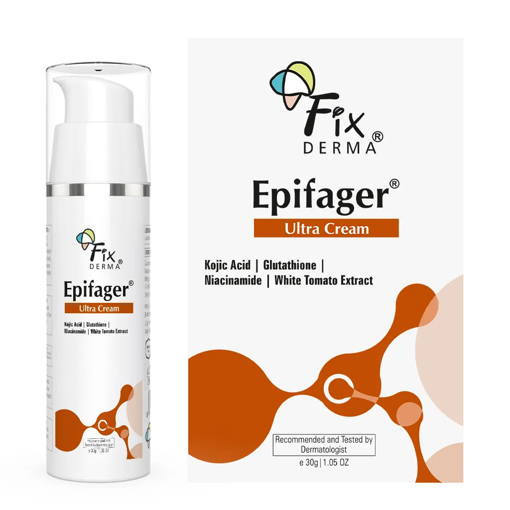 Fixderma Epifager Ultra Cream