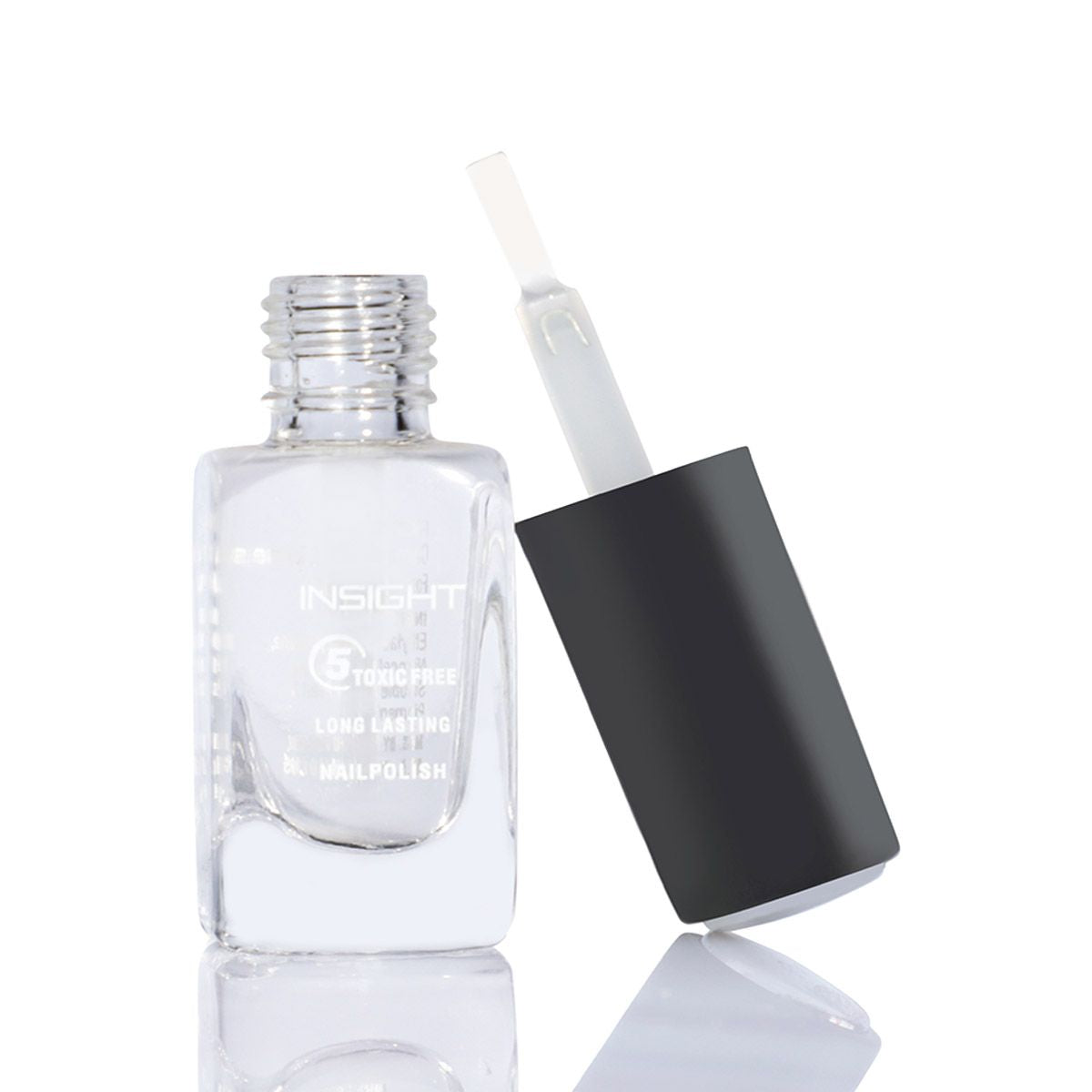 Insight 5 Toxic Free Nail Lacquer