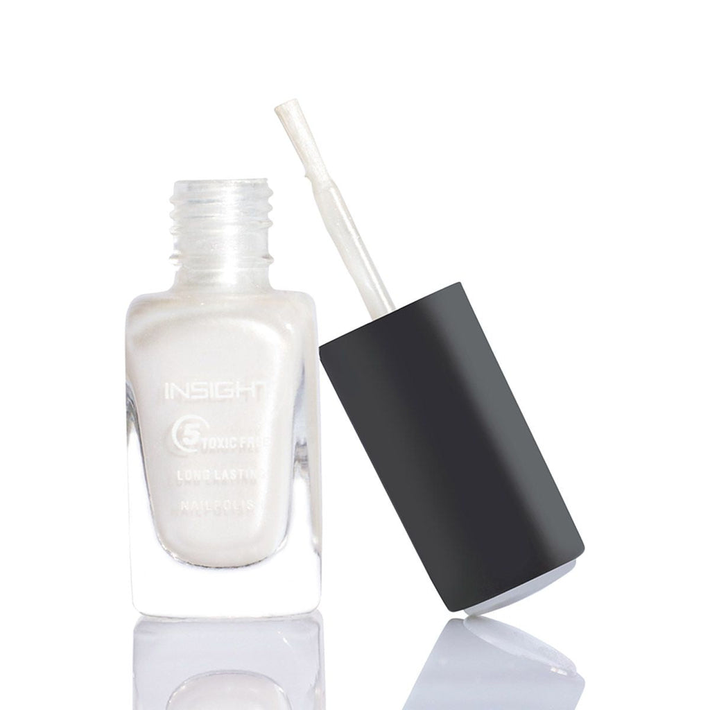 Insight 5 Toxic Free Nail Lacquer