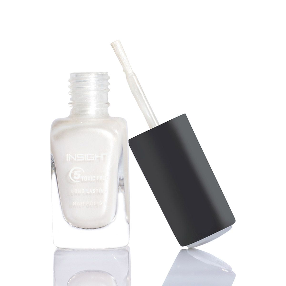 Insight 5 Toxic Free Nail Lacquer