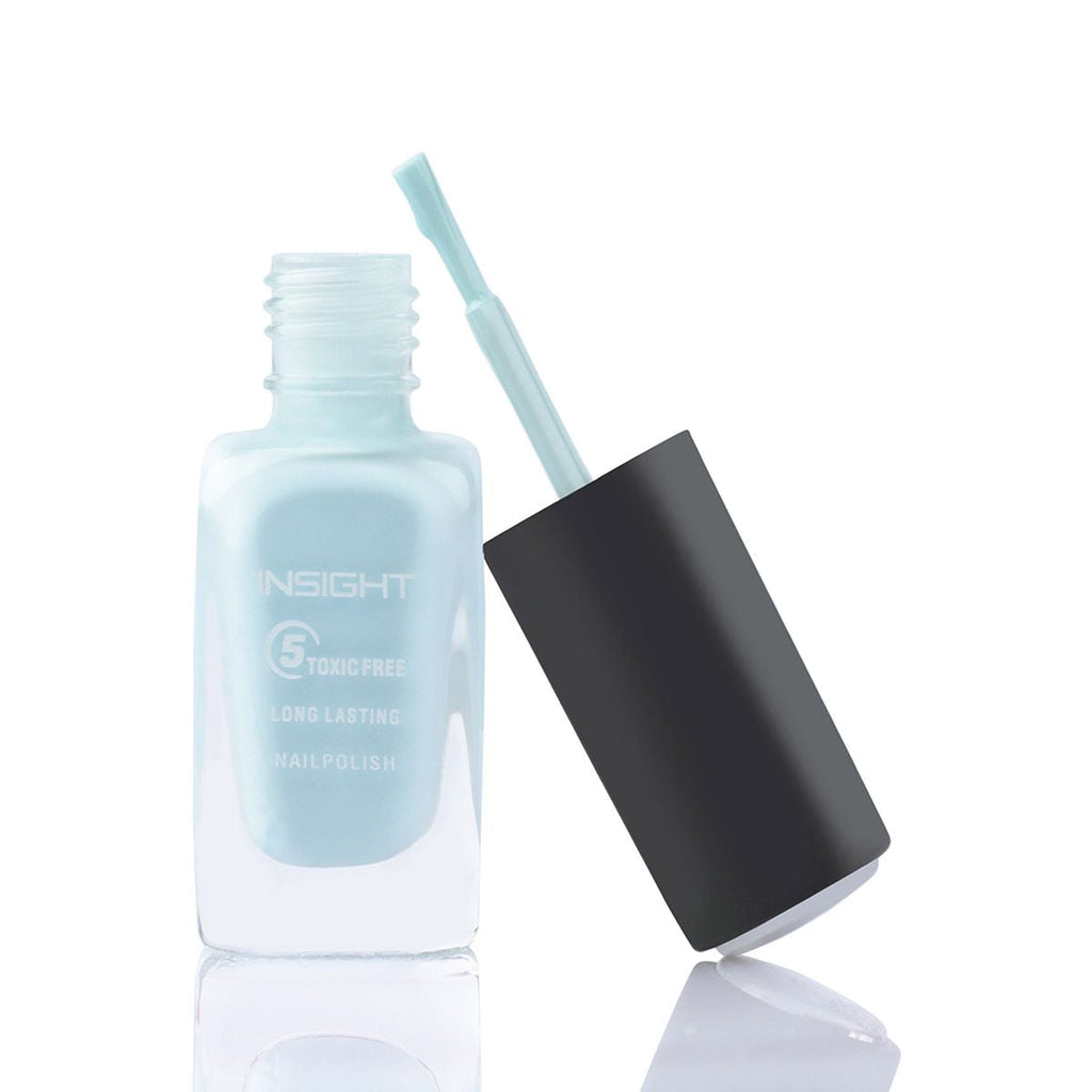 Insight 5 Toxic Free Nail Lacquer
