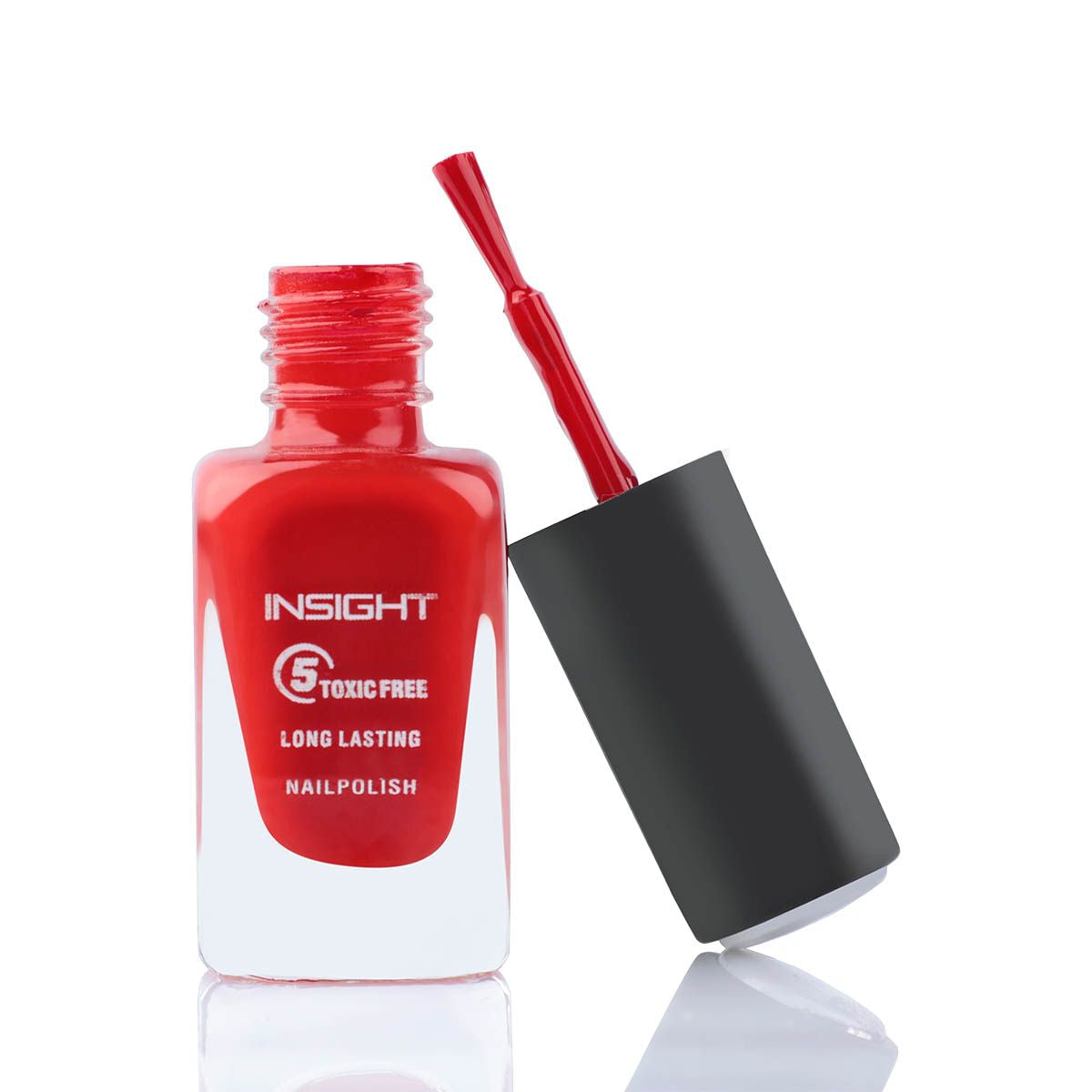 Insight 5 Toxic Free Nail Lacquer