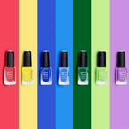 Insight 5 Toxic Free Nail Lacquer