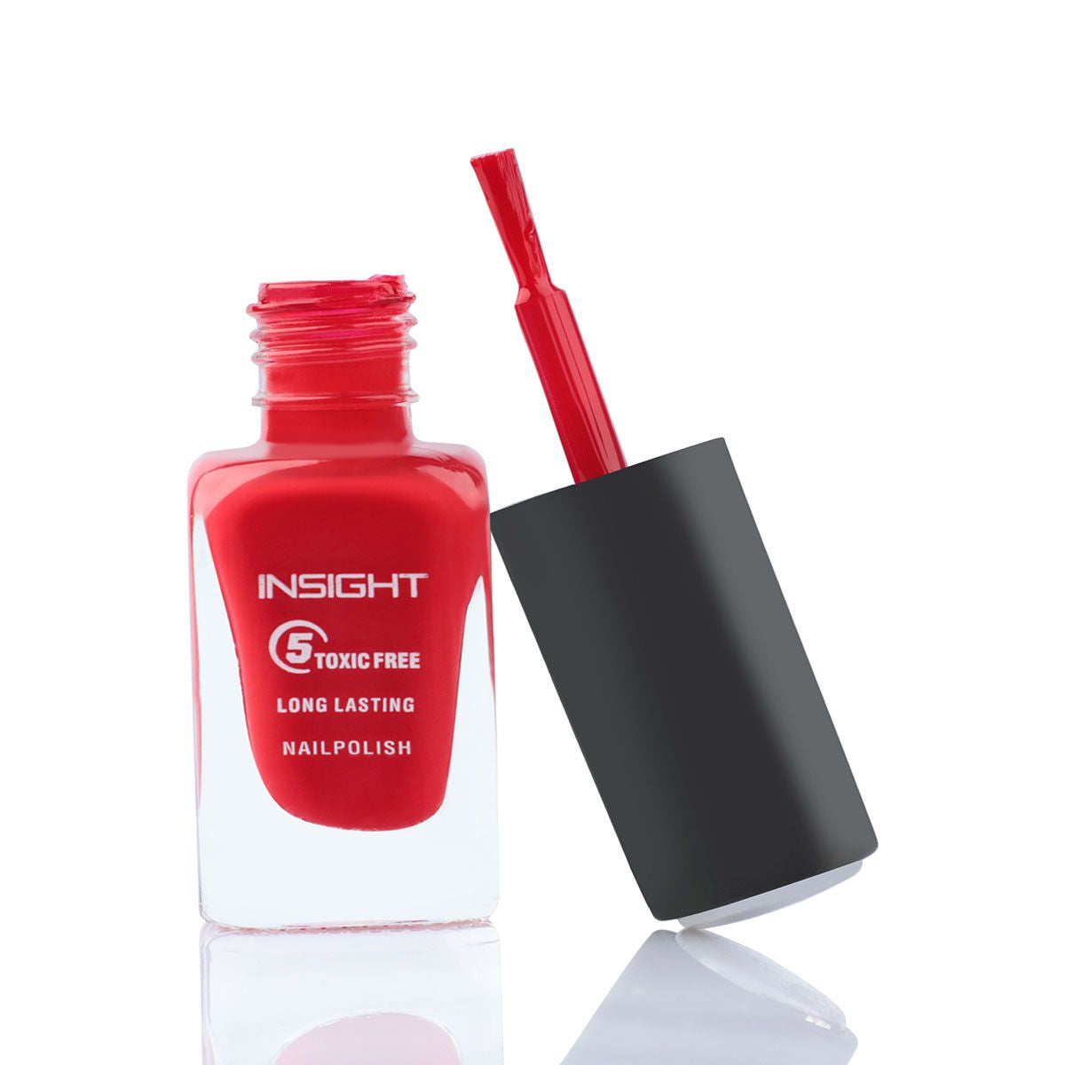 Insight 5 Toxic Free Nail Lacquer