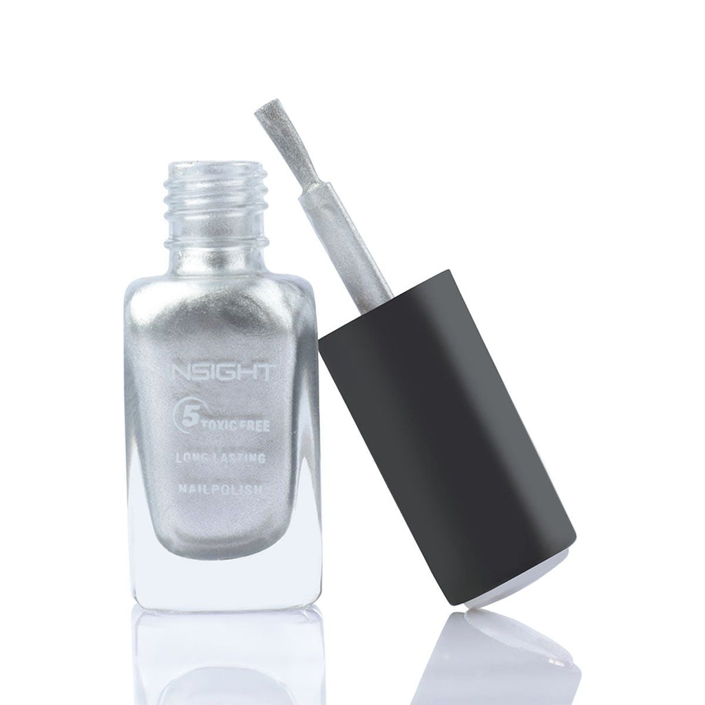 Insight 5 Toxic Free Nail Lacquer