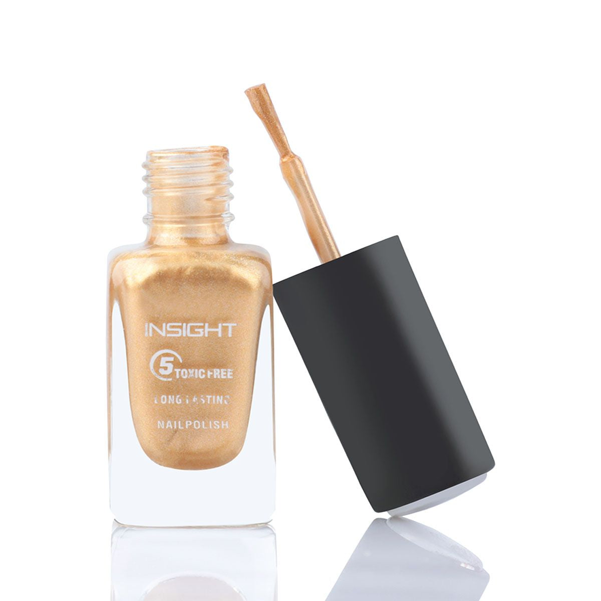 Insight 5 Toxic Free Nail Lacquer