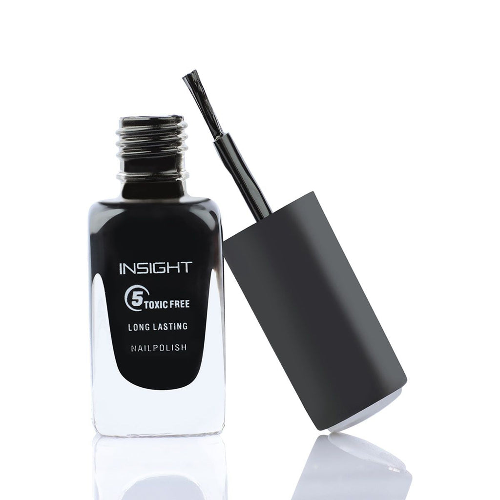 Insight 5 Toxic Free Nail Lacquer