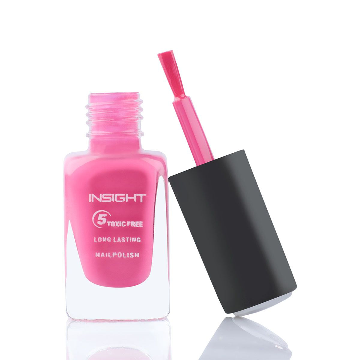 Insight 5 Toxic Free Nail Lacquer
