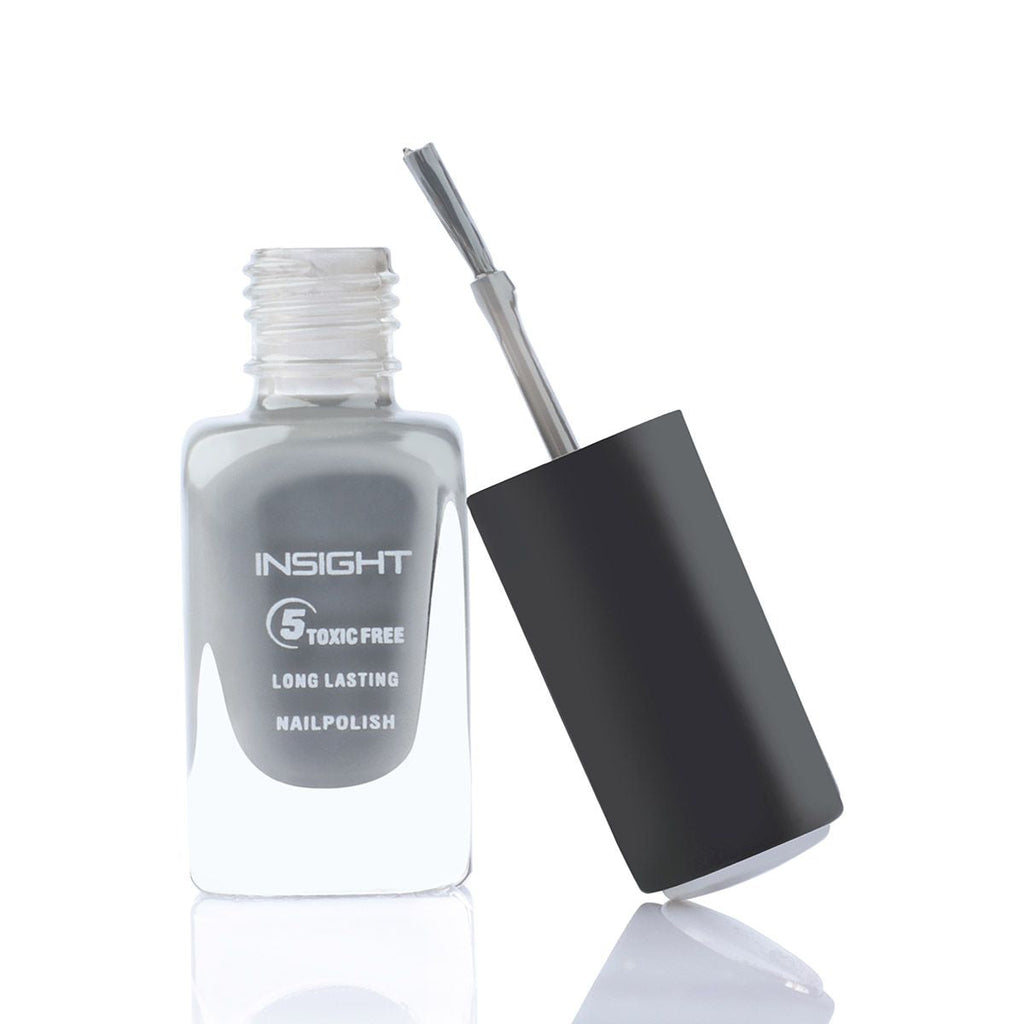 Insight 5 Toxic Free Nail Lacquer