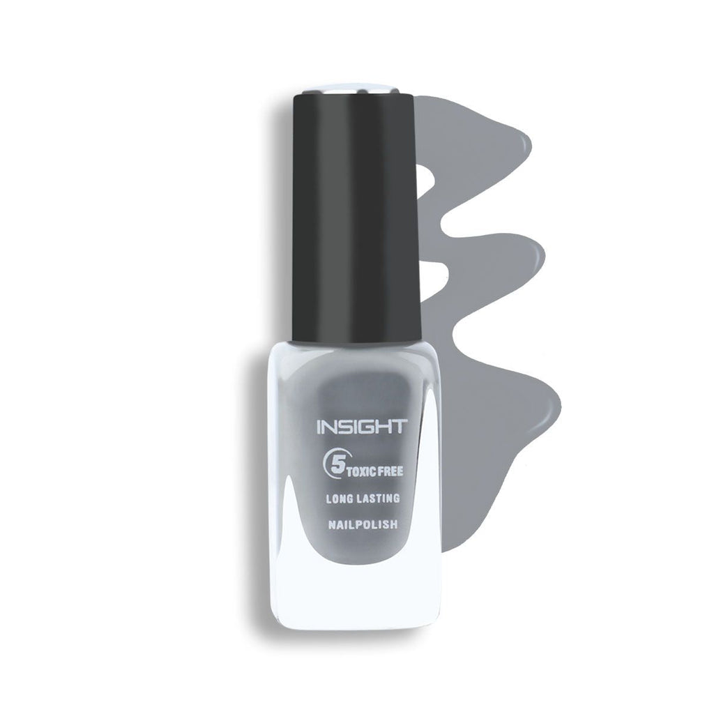 Insight 5 Toxic Free Nail Lacquer