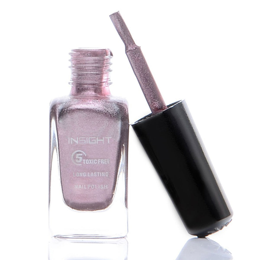 Insight 5 Toxic Free Nail Lacquer