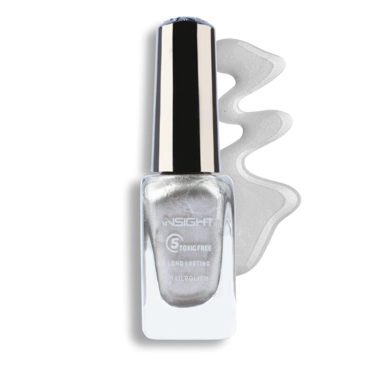 Insight 5 Toxic Free Nail Lacquer