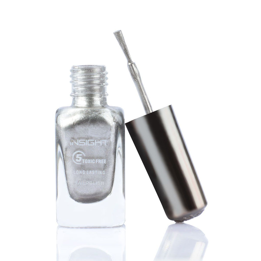 Insight 5 Toxic Free Nail Lacquer