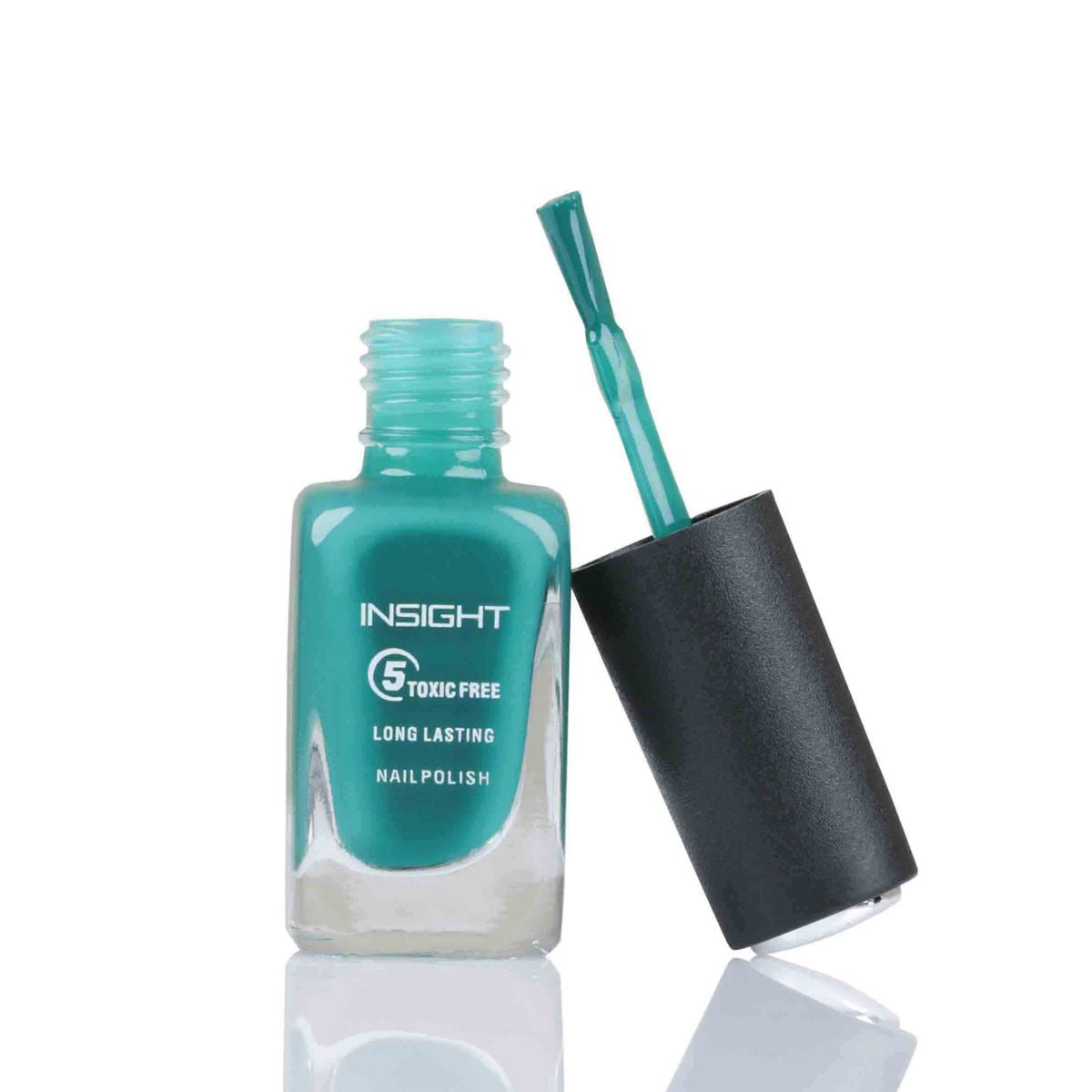 Insight 5 Toxic Free Nail Lacquer
