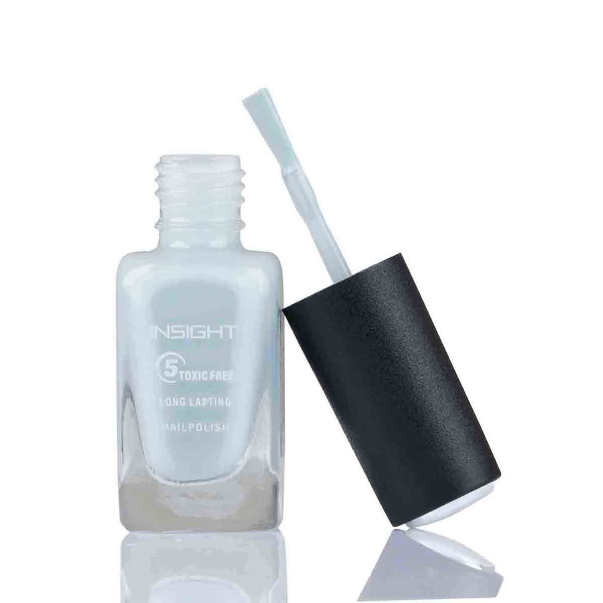 Insight 5 Toxic Free Nail Lacquer