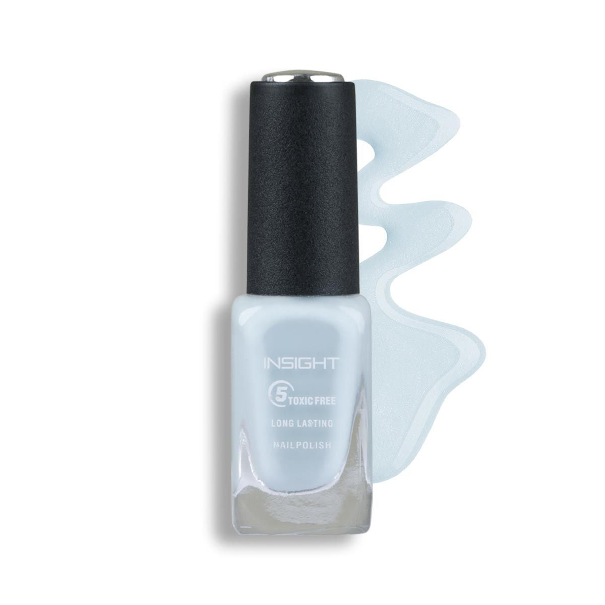 Insight 5 Toxic Free Nail Lacquer