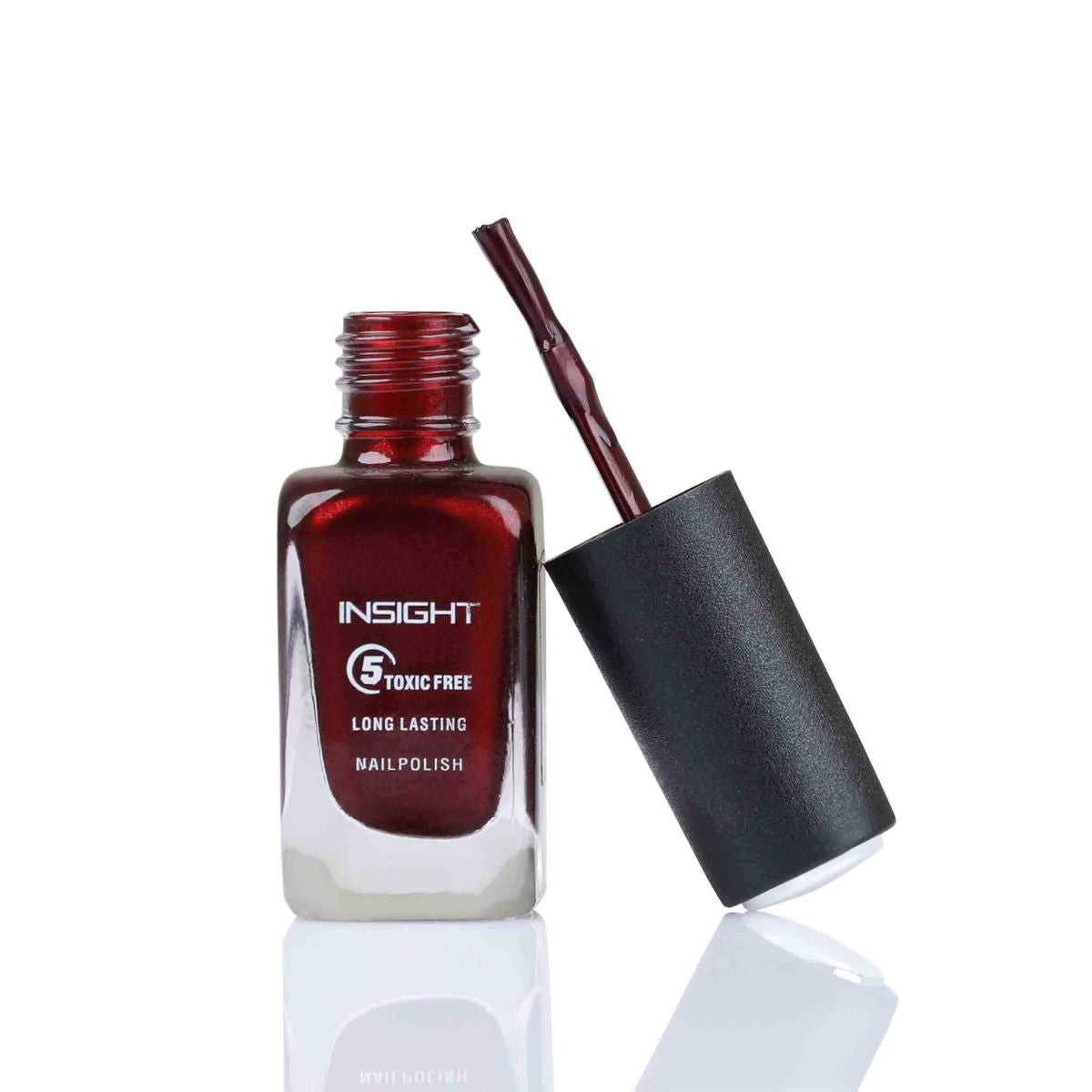 Insight 5 Toxic Free Nail Lacquer