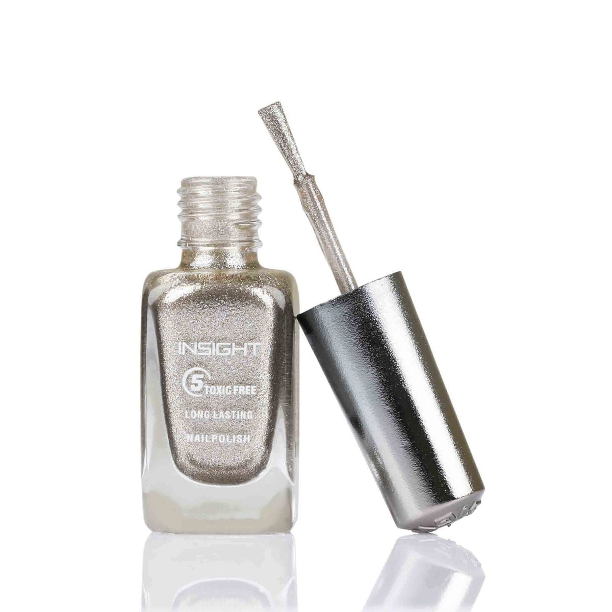 Insight 5 Toxic Free Nail Lacquer