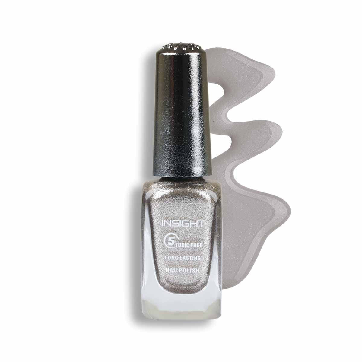 Insight 5 Toxic Free Nail Lacquer