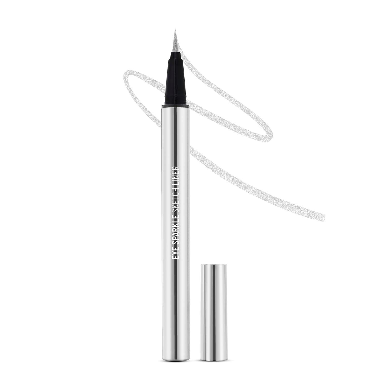 Swiss Beauty Eye Sparkle Sketch Liner