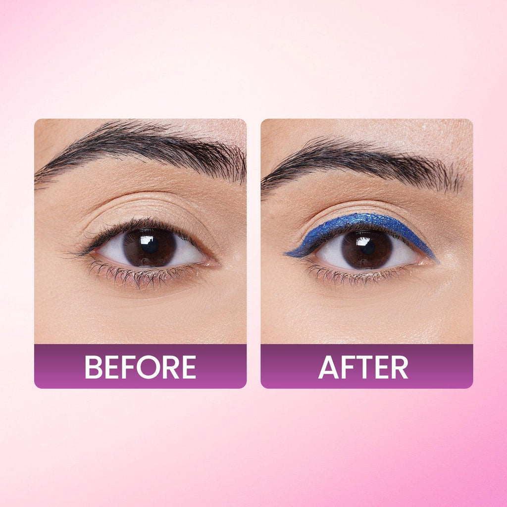 Swiss Beauty Eye Sparkle Sketch Liner