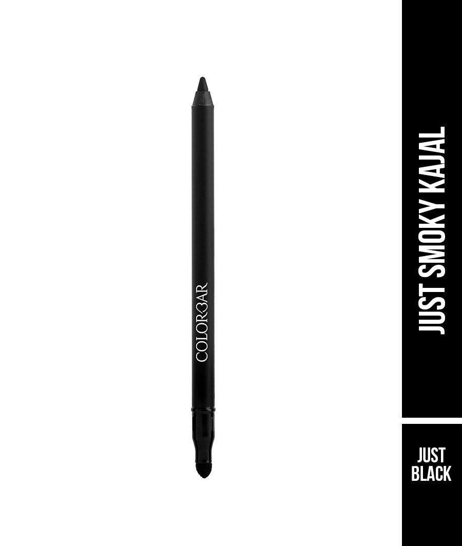 Colorbar Just Smoky Kajal