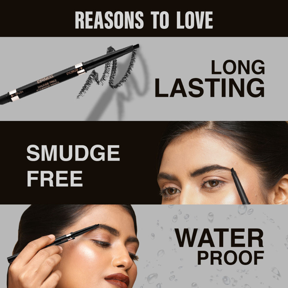 Insight Smudge Free Eyebrow Pencil