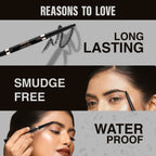 Insight Smudge Free Eyebrow Pencil