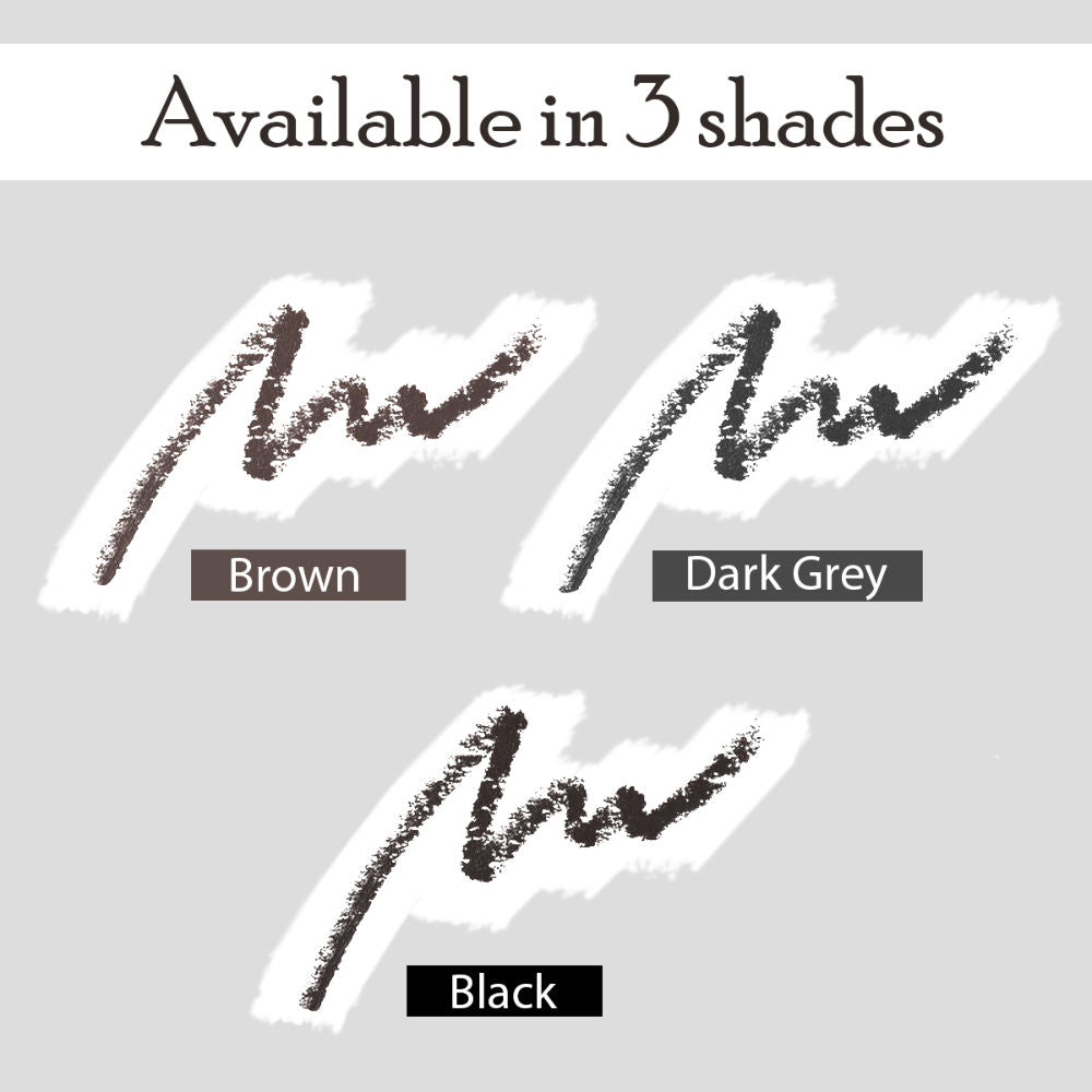 Insight Smudge Free Eyebrow Pencil