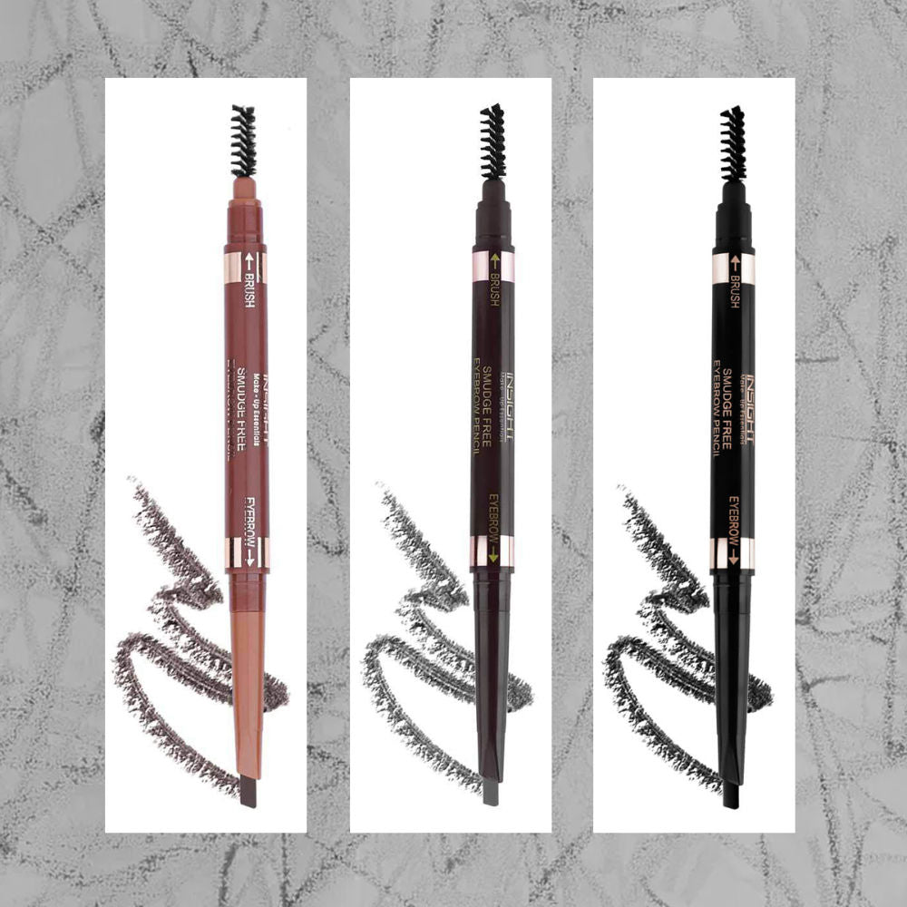 Insight Smudge Free Eyebrow Pencil